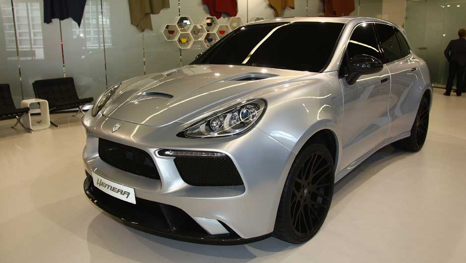 Estande da Eterniti no Salão de Frankfurt 2011