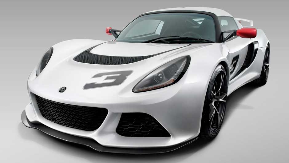 Exige S