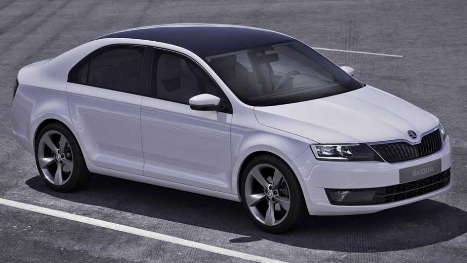 Skoda é subsidiária do Grupo Volkswagen Skoda é subsidiária do Grupo Volkswagen