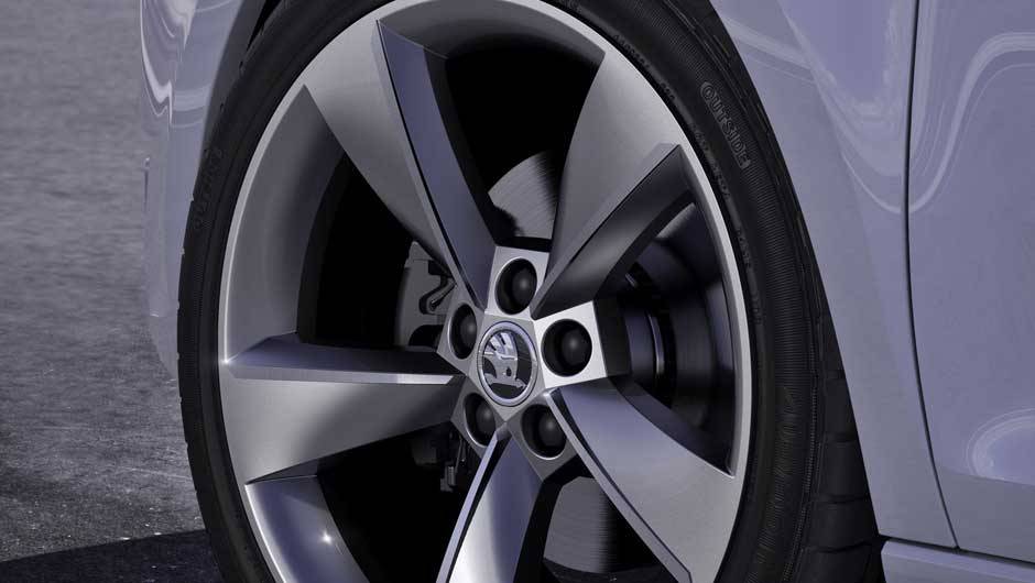 Mecânica do modelo deve ser baseada no VW Polo Mecânica do modelo deve ser baseada no VW Polo
