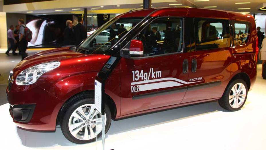 Opel Combo Opel Combo