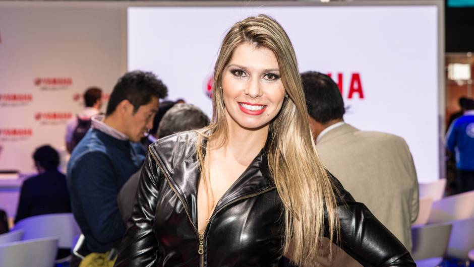 Garotas do Salão Duas Rodas: parte 2