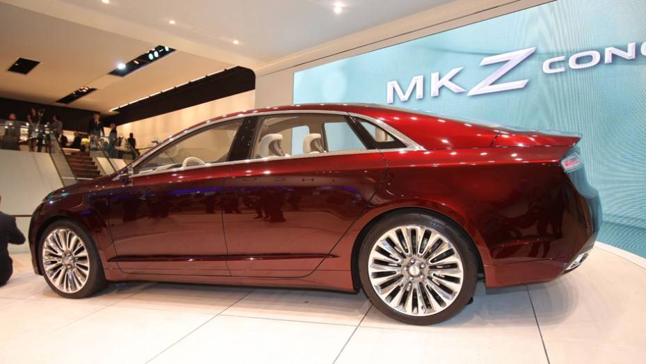 Lincoln MKZ