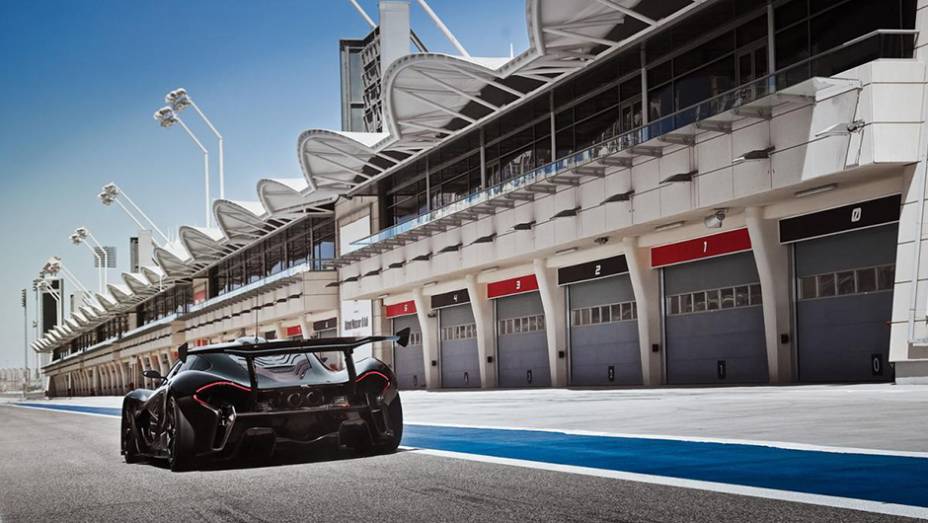 Sess&otilde;es acontecem em seis circuitos e ter&atilde;o acompanhamento de telemetria | <a href="https://beta-develop.quatrorodas.abril.com.br/noticias/fabricantes/mclaren-revela-gtr-p1-volante-f1-807366.shtml" rel="migration">Leia mais</a>