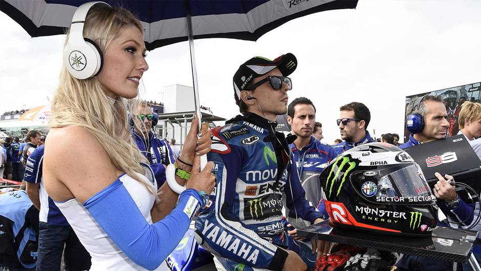 MotoGP 2014 em Phillip Island, Austr&aacute;lia | <a href="https://beta-develop.quatrorodas.abril.com.br/moto/noticias/motogp-valentino-rossi-vence-etapa-phillip-island-806658.shtml" rel="migration">Leia mais</a>