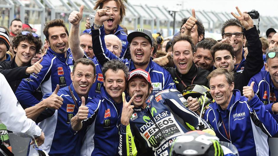 MotoGP 2014 em Phillip Island, Austr&aacute;lia | <a href="https://beta-develop.quatrorodas.abril.com.br/moto/noticias/motogp-valentino-rossi-vence-etapa-phillip-island-806658.shtml" rel="migration">Leia mais</a>