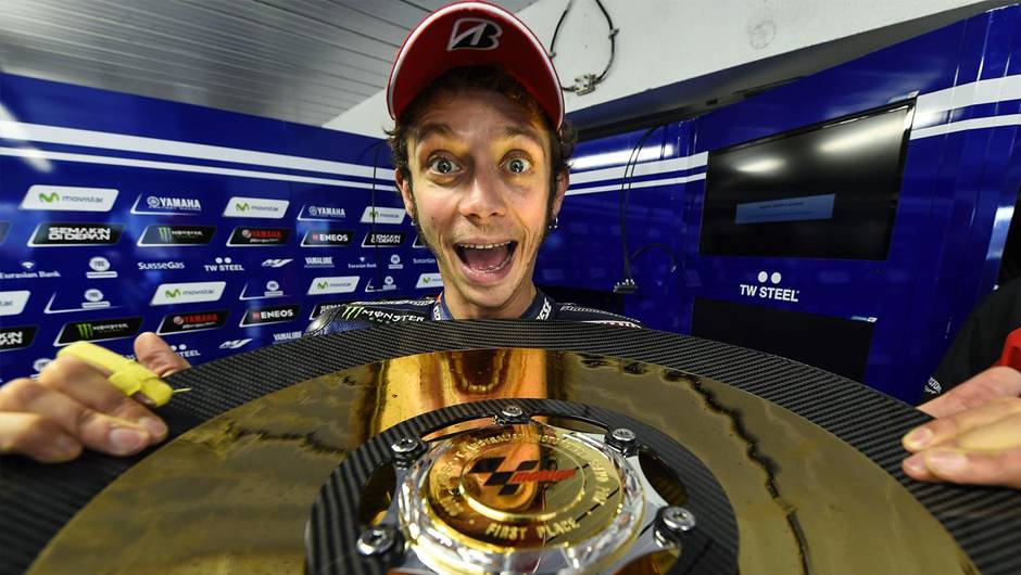 MotoGP 2014 em Phillip Island, Austr&aacute;lia | <a href="https://beta-develop.quatrorodas.abril.com.br/moto/noticias/motogp-valentino-rossi-vence-etapa-phillip-island-806658.shtml" rel="migration">Leia mais</a>