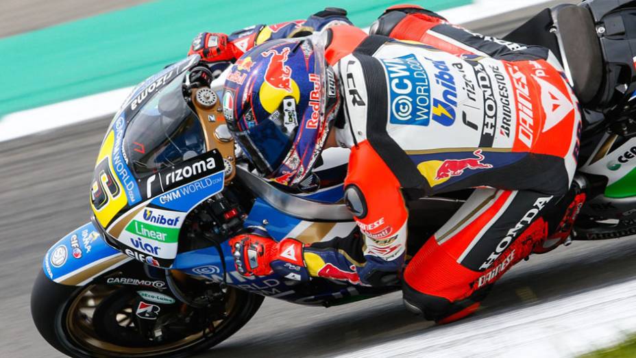 Belas imagens de Assen | <a href="https://beta-develop.quatrorodas.abril.com.br/moto/noticias/pela-oitava-vez-consecutiva-vitoria-marquez-motogp-787522.shtml" rel="migration">Leia mais</a>