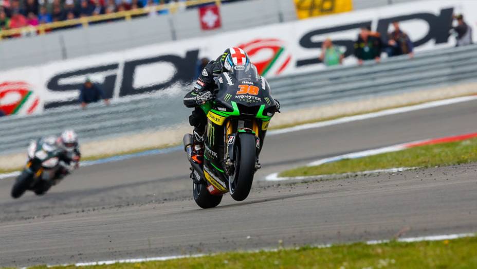 Belas imagens de Assen | <a href="https://beta-develop.quatrorodas.abril.com.br/moto/noticias/pela-oitava-vez-consecutiva-vitoria-marquez-motogp-787522.shtml" rel="migration">Leia mais</a>