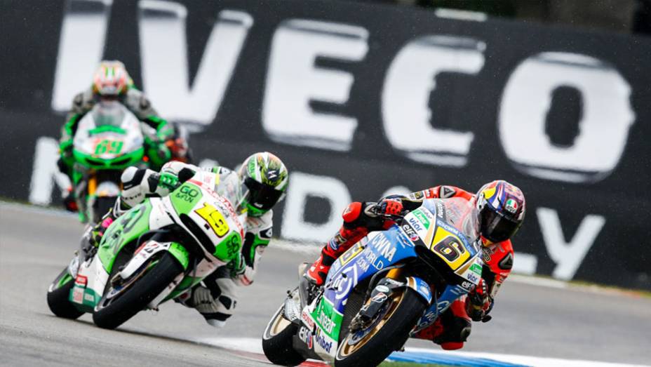 Belas imagens de Assen | <a href="https://beta-develop.quatrorodas.abril.com.br/moto/noticias/pela-oitava-vez-consecutiva-vitoria-marquez-motogp-787522.shtml" rel="migration">Leia mais</a>