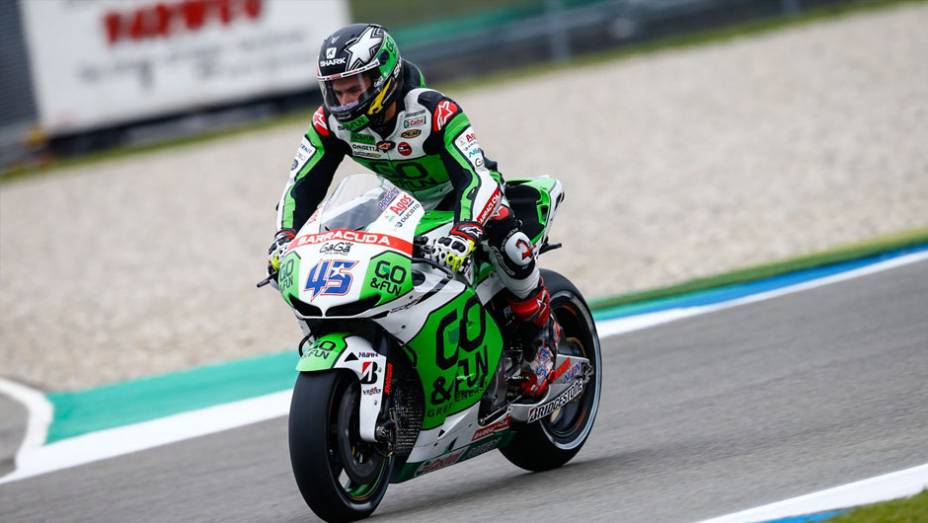 Belas imagens de Assen | <a href="https://beta-develop.quatrorodas.abril.com.br/moto/noticias/pela-oitava-vez-consecutiva-vitoria-marquez-motogp-787522.shtml" rel="migration">Leia mais</a>