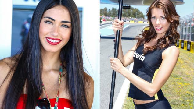 Garotas que embelezaram a etapa espanhola da MotoGP | <a href="https://beta-develop.quatrorodas.abril.com.br/moto/noticias/quatro-vezes-marquez-781513.shtml" rel="migration">Leia mais</a> Garotas que embelezaram a etapa espanhola da MotoGP | <a href="https://beta-develop.quatrorodas.abril.com.br/moto/noticias/quatro-vezes-marquez-781513.shtml" rel="migration">Leia mais</a>
