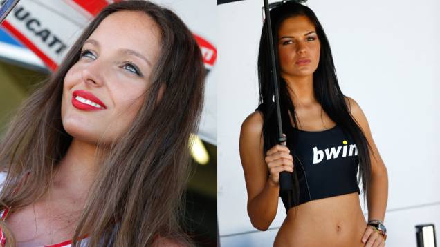 Garotas que embelezaram a etapa espanhola da MotoGP | <a href="https://beta-develop.quatrorodas.abril.com.br/moto/noticias/quatro-vezes-marquez-781513.shtml" rel="migration">Leia mais</a> Garotas que embelezaram a etapa espanhola da MotoGP | <a href="https://beta-develop.quatrorodas.abril.com.br/moto/noticias/quatro-vezes-marquez-781513.shtml" rel="migration">Leia mais</a>
