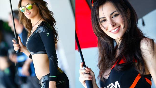 Garotas que embelezaram a etapa espanhola da MotoGP | <a href="https://beta-develop.quatrorodas.abril.com.br/moto/noticias/quatro-vezes-marquez-781513.shtml" rel="migration">Leia mais</a> Garotas que embelezaram a etapa espanhola da MotoGP | <a href="https://beta-develop.quatrorodas.abril.com.br/moto/noticias/quatro-vezes-marquez-781513.shtml" rel="migration">Leia mais</a>