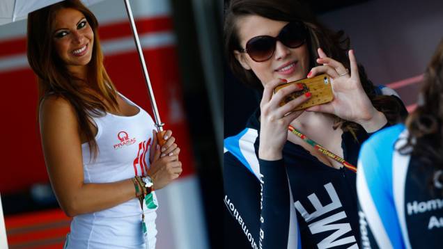 Garotas que embelezaram a etapa espanhola da MotoGP | <a href="https://beta-develop.quatrorodas.abril.com.br/moto/noticias/quatro-vezes-marquez-781513.shtml" rel="migration">Leia mais</a> Garotas que embelezaram a etapa espanhola da MotoGP | <a href="https://beta-develop.quatrorodas.abril.com.br/moto/noticias/quatro-vezes-marquez-781513.shtml" rel="migration">Leia mais</a>