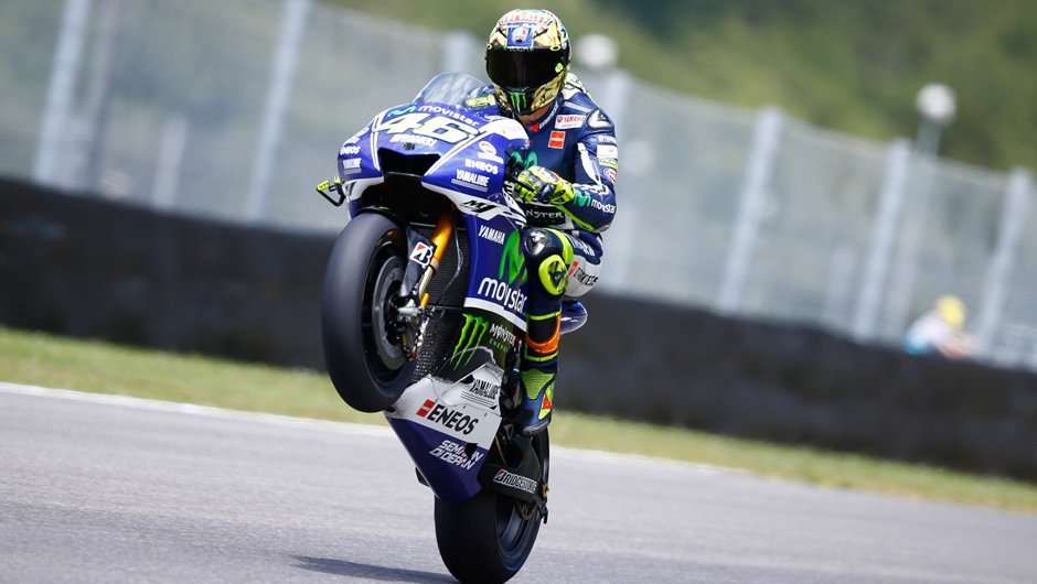 MotoGP