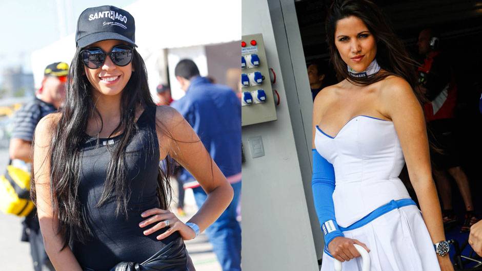 Sele&ccedil;&atilde;o de imagens com as mais belas garotas da etapa argentina da MotoGP | <a href="https://beta-develop.quatrorodas.abril.com.br/moto/noticias/marquez-show-vence-terceira-ano-780924.shtml" rel="migration">Leia mais</a>