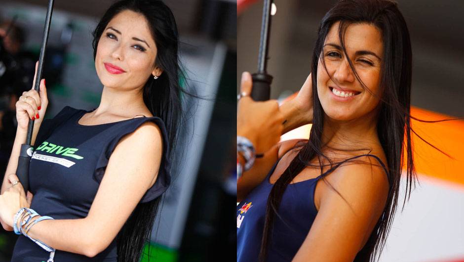 Sele&ccedil;&atilde;o de imagens com as mais belas garotas da etapa argentina da MotoGP | <a href="https://beta-develop.quatrorodas.abril.com.br/moto/noticias/marquez-show-vence-terceira-ano-780924.shtml" rel="migration">Leia mais</a>