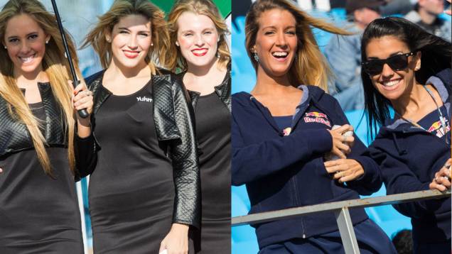 Sele&ccedil;&atilde;o de imagens com as mais belas garotas da etapa argentina da MotoGP | <a href="https://beta-develop.quatrorodas.abril.com.br/moto/noticias/marquez-show-vence-terceira-ano-780924.shtml" rel="migration">Leia mais</a>