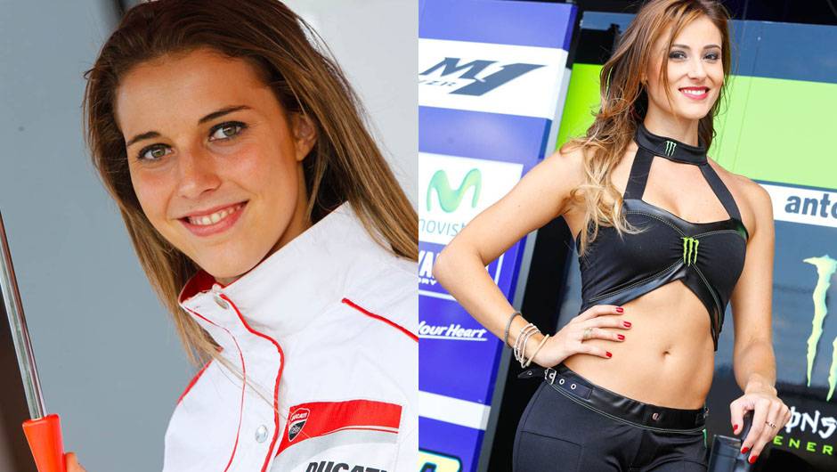 Sele&ccedil;&atilde;o de imagens com as mais belas garotas da etapa argentina da MotoGP | <a href="https://beta-develop.quatrorodas.abril.com.br/moto/noticias/marquez-show-vence-terceira-ano-780924.shtml" rel="migration">Leia mais</a>