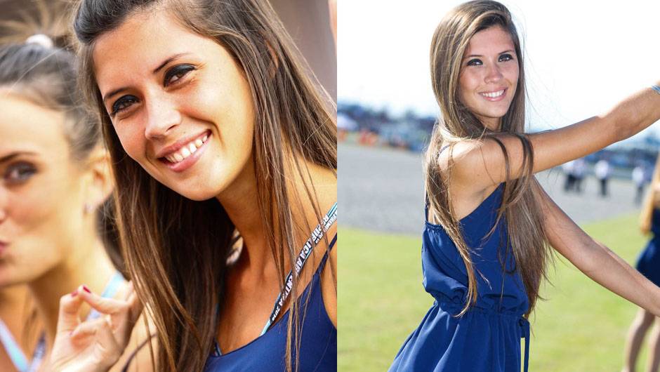Sele&ccedil;&atilde;o de imagens com as mais belas garotas da etapa argentina da MotoGP | <a href="https://beta-develop.quatrorodas.abril.com.br/moto/noticias/marquez-show-vence-terceira-ano-780924.shtml" rel="migration">Leia mais</a>
