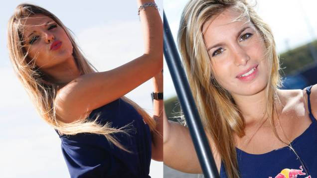 Sele&ccedil;&atilde;o de imagens com as mais belas garotas da etapa argentina da MotoGP | <a href="https://beta-develop.quatrorodas.abril.com.br/moto/noticias/marquez-show-vence-terceira-ano-780924.shtml" rel="migration">Leia mais</a>