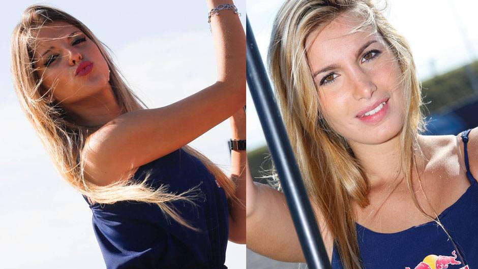 Sele&ccedil;&atilde;o de imagens com as mais belas garotas da etapa argentina da MotoGP | <a href="https://beta-develop.quatrorodas.abril.com.br/moto/noticias/marquez-show-vence-terceira-ano-780924.shtml" rel="migration">Leia mais</a>