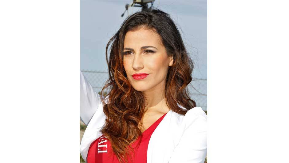 Veja as belas Garotas da MotoGP - Valencia | <a href="https://beta-develop.quatrorodas.abril.com.br/moto/noticias/lorenzo-vence-nao-impede-titulo-marquez-759873.shtml" rel="migration">Leia mais</a>