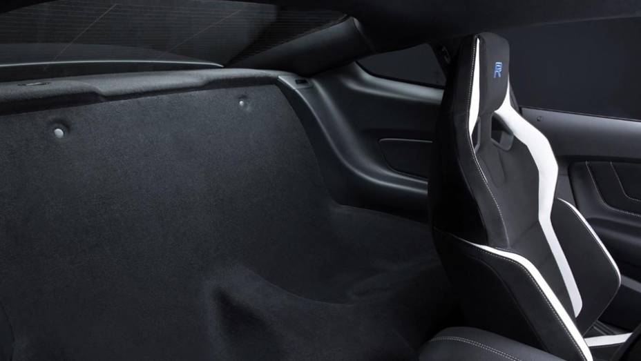 ... n&atilde;o h&aacute; banco para mais passageiros na parte de tr&aacute;s do carro | <a href="https://beta-develop.quatrorodas.abril.com.br/noticias/saloes/detroit-2015/mustang-shelby-gt350r-lancado-pela-ford-824780.shtml" rel="migration">Leia mais</a>
