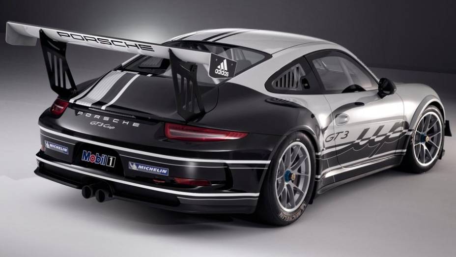 Porsche 911 GT3 Cup 2013 | <a href="https://beta-develop.quatrorodas.abril.com.br/saloes/genebra/2013/porsche-911-gt3-cup-734997.shtml" rel="migration">Leia mais</a>