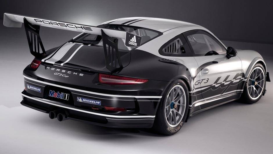 Porsche 911 GT3 Cup 2013 | <a href="https://beta-develop.quatrorodas.abril.com.br/saloes/genebra/2013/porsche-911-gt3-cup-734997.shtml" rel="migration">Leia mais</a>