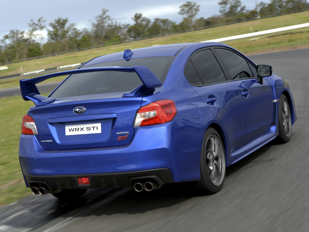 <strong>Subaru WRX/WRX STI</strong> &ndash; O sed&atilde; esportivo, que deixou de lado o nome Impreza para chama-se apenas WRX, chegou ao Brasil em duas vers&otilde;es: a &ldquo;convencional&rdquo; e <a href="https://beta-develop.quatrorodas.abril.com.br/materia/subaru-wrx-sti-x-mitsubishi-lancer-evo-x-john-easton-907181/" rel="a mais apimentada STI" target="_blank">a mais apimentada STI</a>.&nbsp;