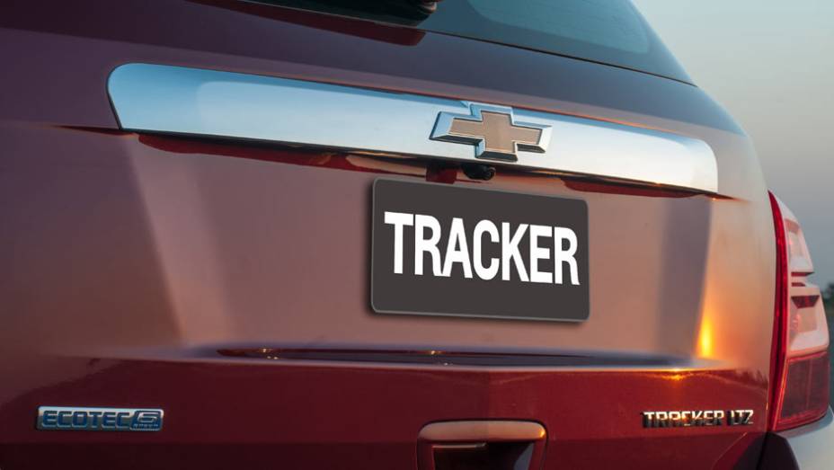Inicialmente, ele ser&aacute; vendido somente na vers&atilde;o topo-de-linha LTZ - a LT vem depois | <a href="https://beta-develop.quatrorodas.abril.com.br/carros/lancamentos/novo-chevrolet-tracker-755811.shtml" rel="migration">Leia mais</a>
