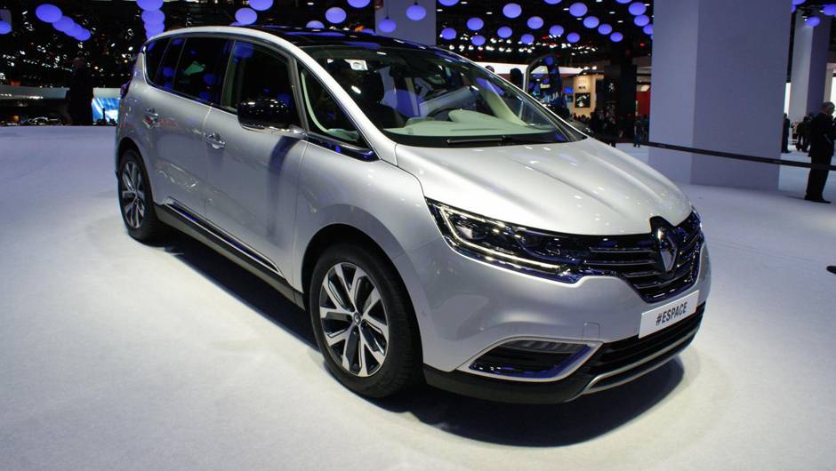 Renault lan&ccedil;ou novo Espace no Sal&atilde;o de Paris | <a href="https://beta-develop.quatrorodas.abril.com.br/noticias/saloes/paris-2014/novo-espace-chega-cara-crossover-802372.shtml" rel="migration">Leia mais</a>