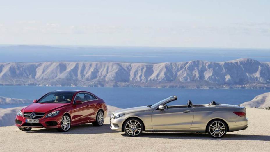 De cara nova, as versões Coupé e Cabriolet ganham fôlego para combater as rivais Audi e BMW | <a href="https://beta-develop.quatrorodas.abril.com.br/saloes/detroit/2013/mercedes-benz-classe-coupe-cabriolet-730406.shtml" rel="migration">Leia mais</a> De cara nova, as versões Coupé e Cabriolet ganham fôlego para combater as rivais Audi e BMW | <a href="https://beta-develop.quatrorodas.abril.com.br/saloes/detroit/2013/mercedes-benz-classe-coupe-cabriolet-730406.shtml" rel="migration">Leia mais</a>