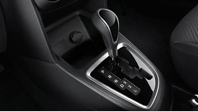 As vers&otilde;es equipadas com motor 1.6 podem vir com c&acirc;mbio autom&aacute;tico de quatro marchas | <a href="https://beta-develop.quatrorodas.abril.com.br/noticias/fabricantes/hyundai-hb20-seda-chega-r-39-495-735145.shtml" rel="migration">Leia mais</a>