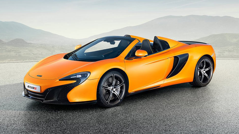 O 650S Spider tem uma capota el&eacute;trica que se recolhe em apenas 17 segundos | <a href="https://beta-develop.quatrorodas.abril.com.br/noticias/saloes/genebra-2014/mclaren-revela-650s-spider-775286.shtml" rel="migration">Leia mais</a>