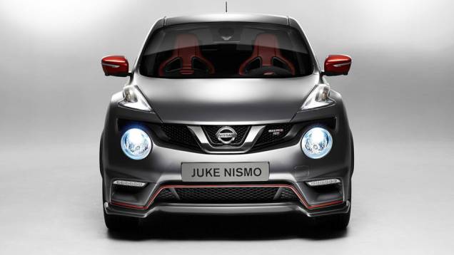Na parte mec&acirc;nica, o motor 1.6 turbo ganhou mais 18 cv, chegando aos 218 cv | <a href="https://beta-develop.quatrorodas.abril.com.br/noticias/saloes/genebra-2014/nissan-renova-crossover-juke-775338.shtml" rel="migration">Leia mais</a>