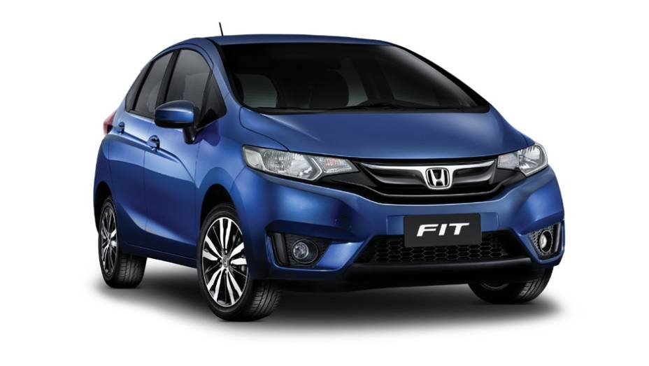 Novembro de 2013: durante a cerim&ocirc;nia de inaugura&ccedil;&atilde;o de sua segunda f&aacute;brica de autom&oacute;veis no pa&iacute;s, localizada em Itirapina (SP), a Honda anuncia que o novo Fit ser&aacute; o primeiro modelo produzido na planta paulista | <a href="%20https://beta-develop.quatrorodas.abril.com.br" rel="migration"></a>
