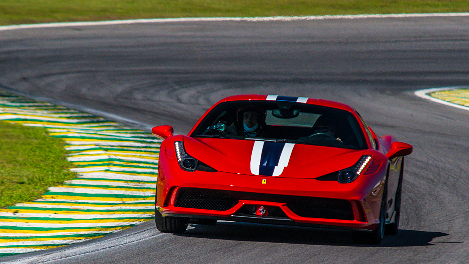 458 Speciale