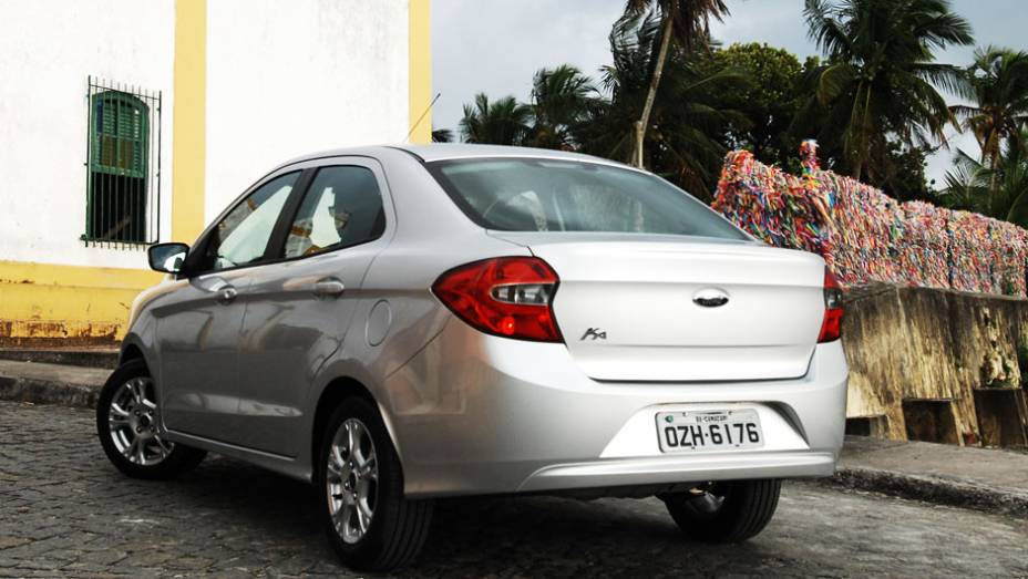 Preço do Ka+ parte dos R$ 37.890 | <a href="https://beta-develop.quatrorodas.abril.com.br/carros/lancamentos/ford-ka-794793.shtml" rel="migration">Leia mais</a>