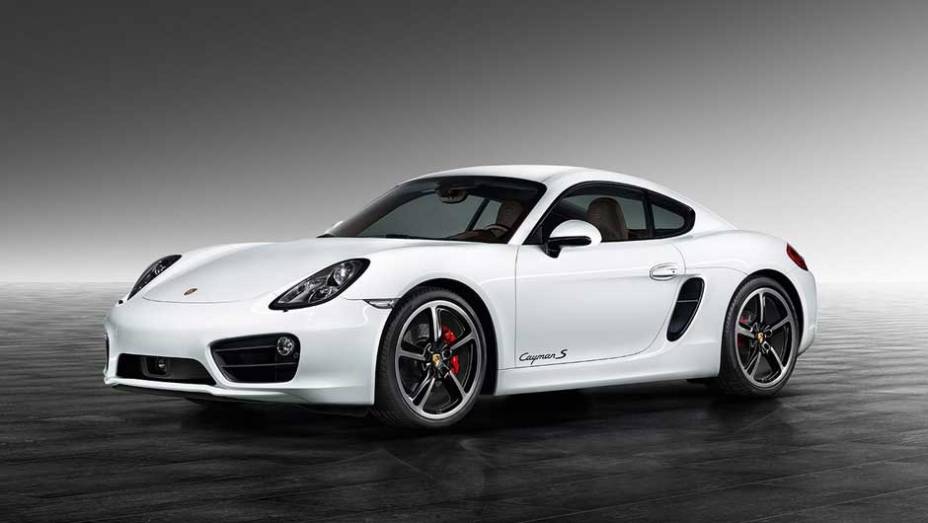 A Porsche Exclusive, divis&atilde;o de personaliza&ccedil;&atilde;o de ve&iacute;culos da pr&oacute;pria marca, apresentou uma vers&atilde;o exclusiv&iacute;ssima do Cayman S | <a href="https://beta-develop.quatrorodas.abril.com.br/noticias/fabricantes/porsche-cayman-s-ganha-personalizacao-fabrica-894381.shtml" rel="migration">Leia ma</a>