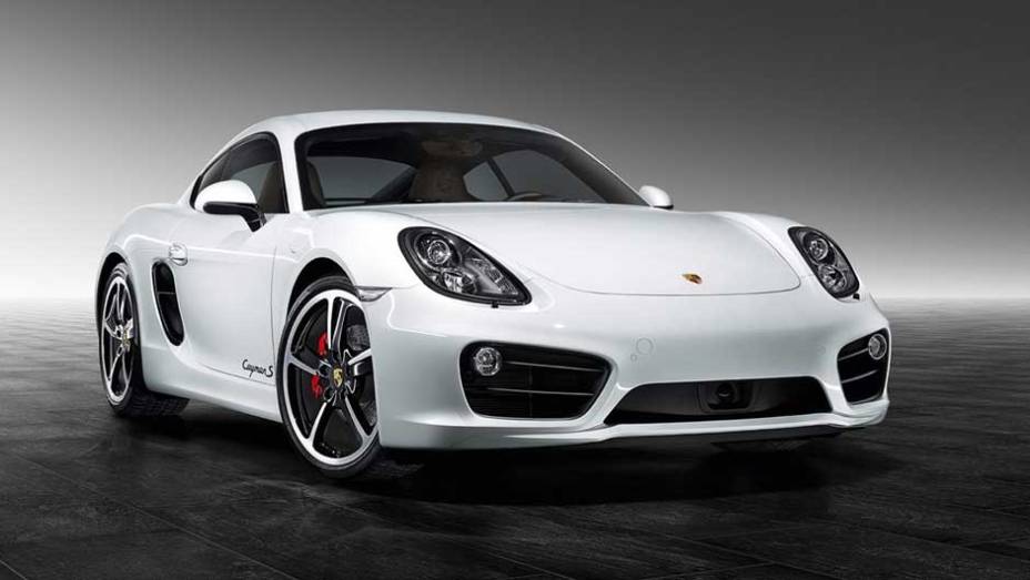 Gostou deste Cayman? Ent&atilde;o temos m&aacute;s not&iacute;cias: ele n&atilde;o deve ser fabricado em s&eacute;rie pela Porsche | <a href="https://beta-develop.quatrorodas.abril.com.br/noticias/fabricantes/porsche-cayman-s-ganha-personalizacao-fabrica-894381.shtml" rel="migration">Leia mais</a>