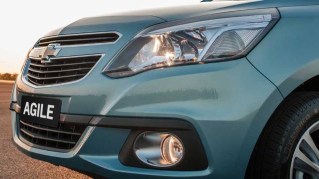 Os pre&ccedil;os do Agile 2014 come&ccedil;am em R$ 42.990 | <a href="https://beta-develop.quatrorodas.abril.com.br/carros/lancamentos/chevrolet-agile-2014-756376.shtml" rel="migration">Leia mais</a>