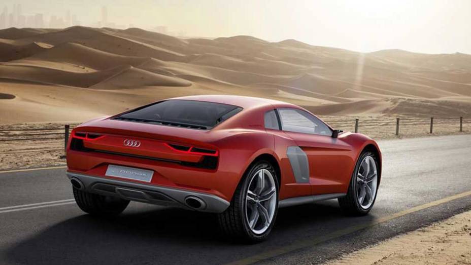 Ainda não se sabe se a Audi pretende fabricá-lo em série | <a href="https://beta-develop.quatrorodas.abril.com.br/saloes/frankfurt/2013/audi-nanuk-quattro-concept-753021.shtml" rel="migration">Leia mais</a>