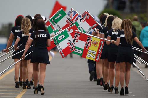 24 horas de Le Mans 2010