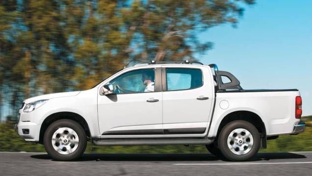 Prazo de garantia foi ampliado de dois para três anos de cobertura. | <a href="https://beta-develop.quatrorodas.abril.com.br/carros/testes/chevrolet-s10-681120.shtml" rel="migration">Leia mais</a> Prazo de garantia foi ampliado de dois para três anos de cobertura. | <a href="https://beta-develop.quatrorodas.abril.com.br/carros/testes/chevrolet-s10-681120.shtml" rel="migration">Leia mais</a>
