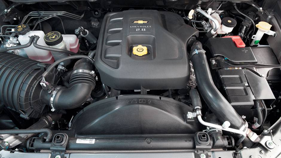 Diesel: 180 cv e 47,9 mkgf. | <a href="https://beta-develop.quatrorodas.abril.com.br/carros/testes/chevrolet-s10-681120.shtml" rel="migration">Leia mais</a>