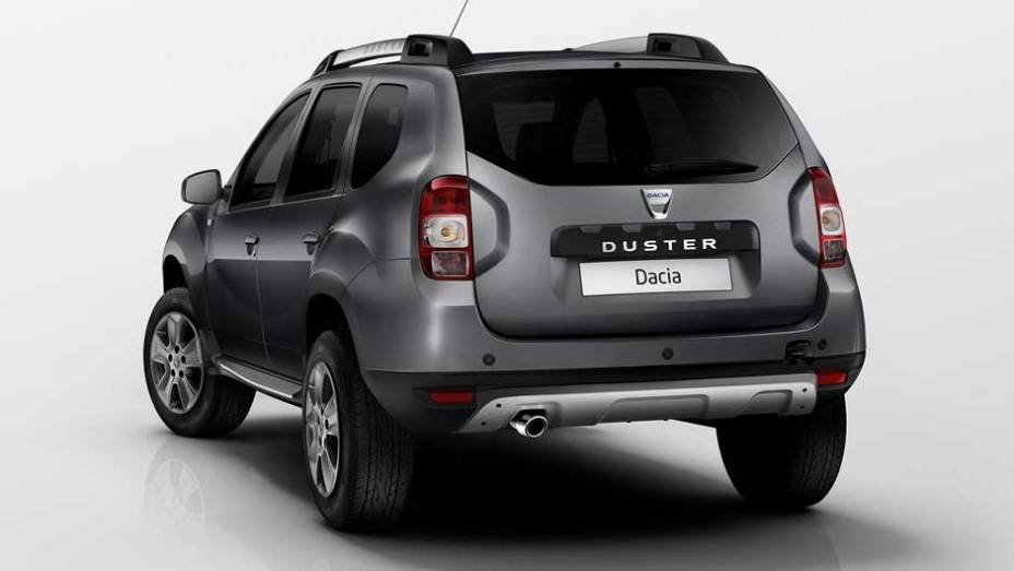 O SUV deve chegar ao mercado brasileiro em 2014 | <a href="https://beta-develop.quatrorodas.abril.com.br/saloes/frankfurt/2013/duster-753168.shtml" rel="migration">Leia mais</a>