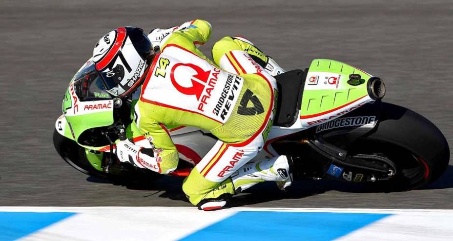 Randy de Puniet Randy de Puniet